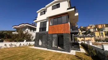 Apartment in Karaculha